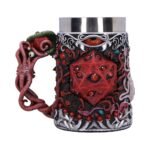 Dungeons & Dragons - Beholder Monster Collectable Resin Tankard (15.5cm) - Image 6
