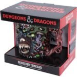 Dungeons & Dragons - Beholder Monster Collectable Resin Tankard (15.5cm) - Image 8