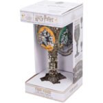 Harry Potter - Four Hogwarts House Crests Collectable Resin Goblet (19.7cm) - Image 8