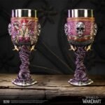B6918a25 World of Warcraft - Sylvanas Windrunner Collectable Resin Goblet (19.5cm) 2