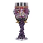 B6918a25 World of Warcraft - Sylvanas Windrunner Collectable Resin Goblet (19.5cm) 5