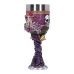 B6918a25 World of Warcraft - Sylvanas Windrunner Collectable Resin Goblet (19.5cm) 6