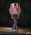 B6918a25 World of Warcraft - Sylvanas Windrunner Collectable Resin Goblet (19.5cm)