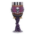 B6918a25 World of Warcraft - Sylvanas Windrunner Collectable Resin Goblet (19.5cm) 7