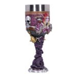 B6918a25 World of Warcraft - Sylvanas Windrunner Collectable Resin Goblet (19.5cm) 8