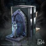 Tim Burton's: Corpse Bride - Emily & Victoria Resin Bookends (19cm) - Image 2