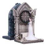 Tim Burton's: Corpse Bride - Emily & Victoria Resin Bookends (19cm) - Image 5