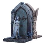 Tim Burton's: Corpse Bride - Emily & Victoria Resin Bookends (19cm) - Image 6