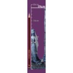 Tim Burton's: Corpse Bride - Emily & Victoria Resin Bookends (19cm) - Image 9