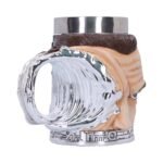 Terminator 2: Judgement Day - T-1000 Head with Bullet Hole Collectable Resin Tankard (16cm) - Image 7