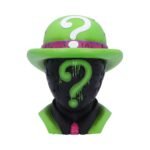 DC: Batman - The Riddler Hat Box (Green) - 14.5cm - Image 4