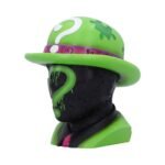 DC: Batman - The Riddler Hat Box (Green) - 14.5cm - Image 5