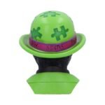 DC: Batman - The Riddler Hat Box (Green) - 14.5cm - Image 6