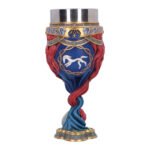 The Lord of the Rings - War of the Rohirrim Hèra Inspired Resin Goblet (19.5cm) - Image 5