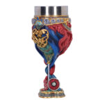 The Lord of the Rings - War of the Rohirrim Hèra Inspired Resin Goblet (19.5cm) - Image 6