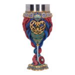 The Lord of the Rings - War of the Rohirrim Hèra Inspired Resin Goblet (19.5cm) - Image 7