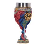 The Lord of the Rings - War of the Rohirrim Hèra Inspired Resin Goblet (19.5cm) - Image 4