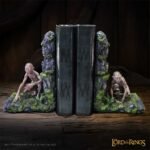The Lord of the Rings - Gollum & Smeagol Resin Bookends (18.5cm)