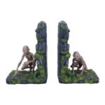 The Lord of the Rings - Gollum & Smeagol Resin Bookends (18.5cm) - Image 6