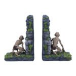 The Lord of the Rings - Gollum & Smeagol Resin Bookends (18.5cm) - Image 4