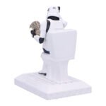 Original Stormtrooper - Pooper Trooper On Toilet Collectable Resin Figurine (14cm) - Image 6