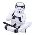 Original Stormtrooper - Game On! Gamer Collectable Resin Figurine (9.5cm) - Image 7