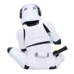 Original Stormtrooper - Game On! Gamer Collectable Resin Figurine (9.5cm) - Image 6