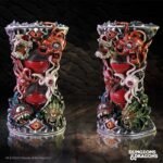 Dungeons & Dragons - Beholder Monster Resin Sand Timer (18.5cm) - Image 2
