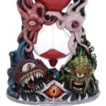 Dungeons & Dragons - Beholder Monster Resin Sand Timer (18.5cm) - Image 4