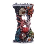 Dungeons & Dragons - Beholder Monster Resin Sand Timer (18.5cm) - Image 6