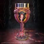 Diablo IV - Mephisto Collectable Resin Goblet (19.5cm)