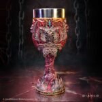 Diablo IV - Mephisto Collectable Resin Goblet (19.5cm) - Image 2