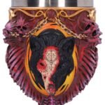 Diablo IV - Mephisto Collectable Resin Goblet (19.5cm) - Image 3