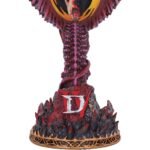 Diablo IV - Mephisto Collectable Resin Goblet (19.5cm) - Image 4