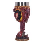 Diablo IV - Mephisto Collectable Resin Goblet (19.5cm) - Image 8