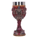 Diablo IV - Mephisto Collectable Resin Goblet (19.5cm) - Image 7