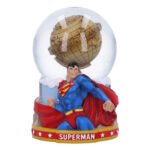 DC: Superman - The Daily Planet Resin Snow Globe (15.2cm) - Image 5