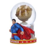 DC: Superman - The Daily Planet Resin Snow Globe (15.2cm) - Image 8