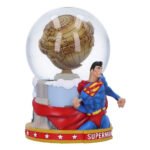 DC: Superman - The Daily Planet Resin Snow Globe (15.2cm) - Image 6