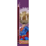 DC: Superman - The Daily Planet Resin Snow Globe (15.2cm) - Image 9