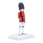 Original Stormtrooper - Royal Guard Collectable Resin Figurine (19cm) - Image 5