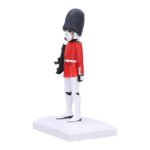 Original Stormtrooper - Royal Guard Collectable Resin Figurine (19cm) - Image 7