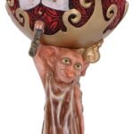 Harry Potter - Dobby Collectable Goblet (19.5cm) - Image 4