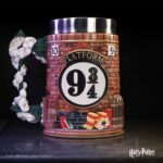 Harry Potter - Platform 9 ¾ Collectable Resin Tankard (15.5cm)