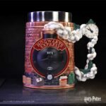 Harry Potter - Platform 9 ¾ Collectable Resin Tankard (15.5cm) - Image 2