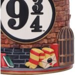 Harry Potter - Platform 9 ¾ Collectable Resin Tankard (15.5cm) - Image 3