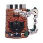 Harry Potter - Platform 9 ¾ Collectable Resin Tankard (15.5cm) - Image 5