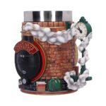 Harry Potter - Platform 9 ¾ Collectable Resin Tankard (15.5cm) - Image 6