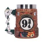 Harry Potter - Platform 9 ¾ Collectable Resin Tankard (15.5cm) - Image 7