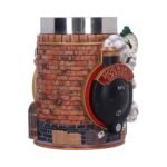 Harry Potter - Platform 9 ¾ Collectable Resin Tankard (15.5cm) - Image 8
